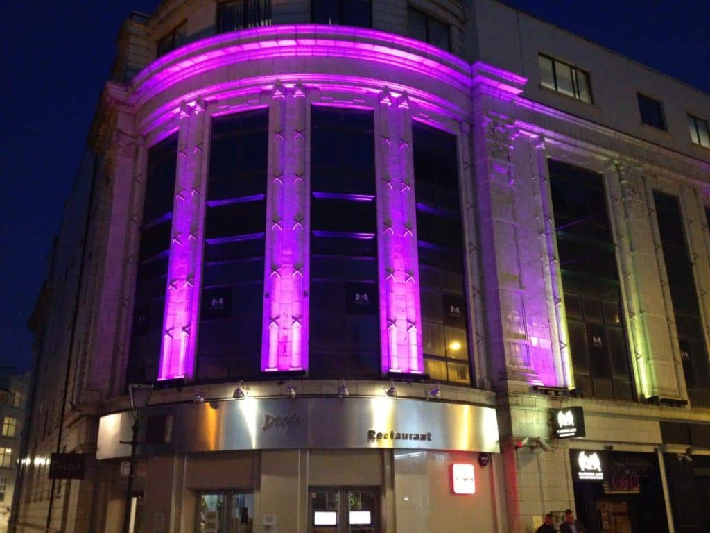 20120330 - Brighton - External (2)